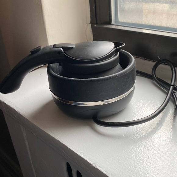 NWT 🫖 Travel Tea Kettle - Picture 3 of 5